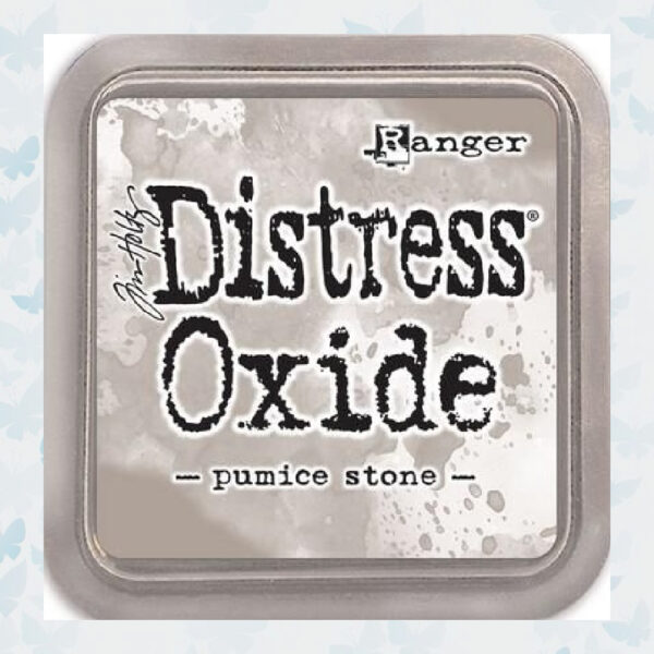 Ranger Distress Oxide - Pumice Stone TDO56140 Tim Holtz