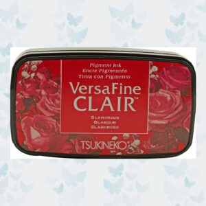 Versafine Clair inktkussen Glamorous VF-CLA-201