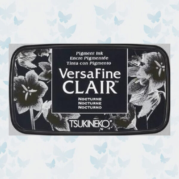 Versafine Clair inktkussen Nocturne VF-CLA-351