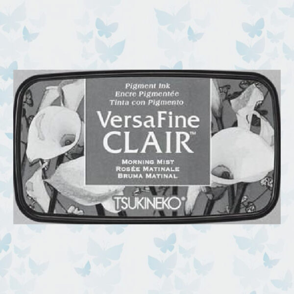 Versafine Clair inktkussen Morning Mist VF-CLA-352