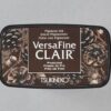 Versafine Clair inktkussen Pinecone VF-CLA-452