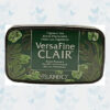 Versafine Clair inktkussen Rain Forest VF-CLA-551