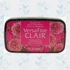 Versafine Clair inktkussen Charming Pink VF-CLA-801