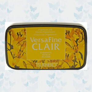 Versafine Clair inktkussen Cheerful VF-CLA-901