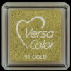 VersaColor Mini - Gold VS-000-091