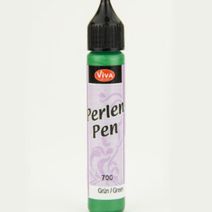 ViVa Decor Perlen Pen Groen 116270001