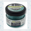 CraftEmotions Wax Paste Metallic - Turquoise 20 ml 302690/2290