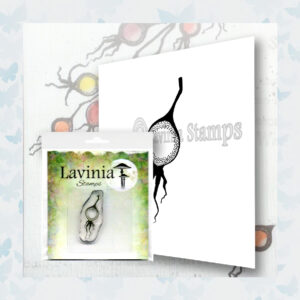 Lavinia Clear Stamp Mini Winter Berry LAV569