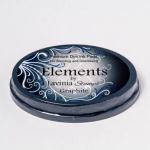 Lavinia Elements - Premium Dye Ink – Graphite LSE-11