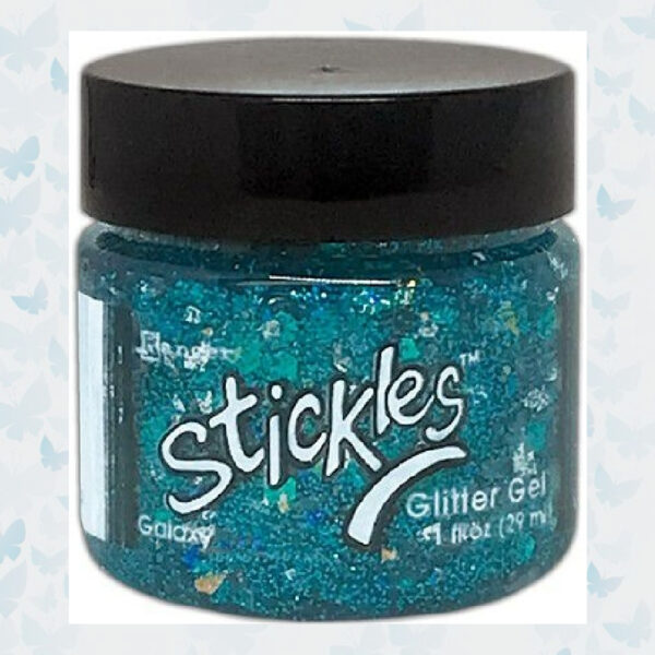 Ranger Stickles Glitter Gels 29ml - Galaxy SGT79019