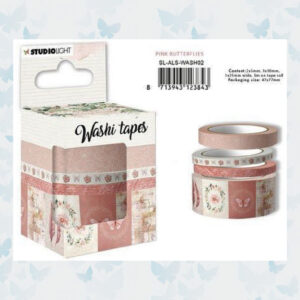 Studio Light Washi Tape Another Love Story nr.2 SL-ALS-WASH02