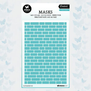 Studio Light Mask Essentials nr.152 SL-ES-MASK152