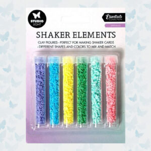 Studio Light Shaker Elements Essentials nr.0 SL-ES-SHAKE06