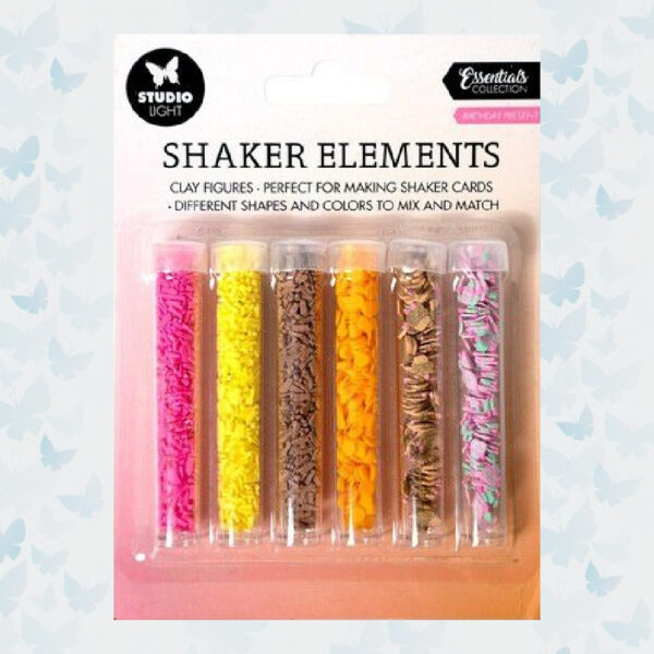 Studio Light Shaker Elements Essentials nr.03 SL-ES-SHAKE03