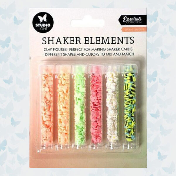Studio Light Shaker Elements Essentials nr.04 SL-ES-SHAKE04