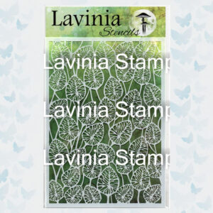Lavinia Stencil Elegance ST013