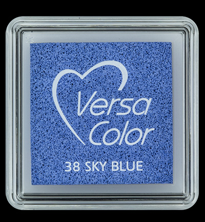 VersaColor Mini - Sky Blue VS-000-038