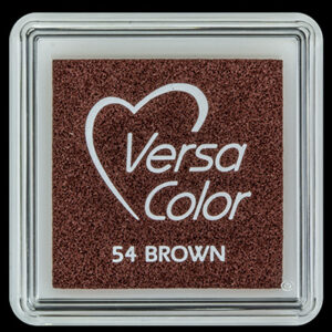 VersaColor Mini - Brown VS-000-054