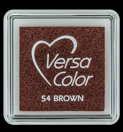 VersaColor Mini - Brown VS-000-054