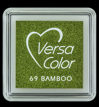 VersaColor Mini - Bamboo VS-000-069