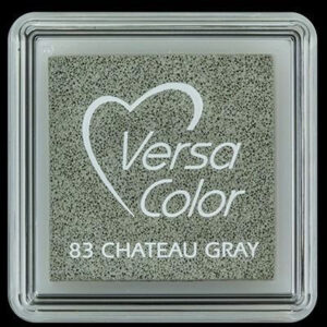 VersaColor Mini - Chateau Gray VS-000-083