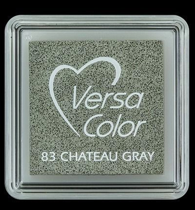 VersaColor Mini - Chateau Gray VS-000-083