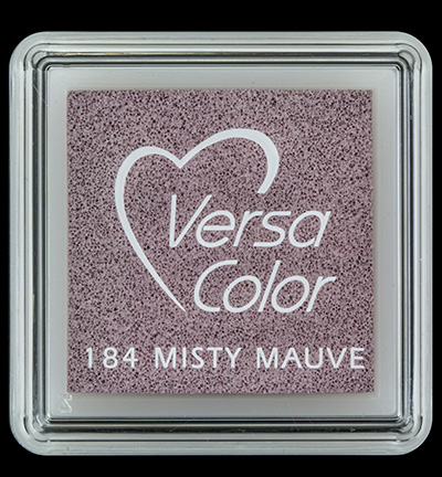 VersaColor Mini - Misty Mauve VS-000-184