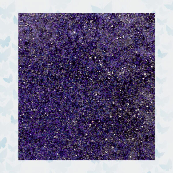 Wow! Embossing Glitters - Amethyst Galaxy(T) WS375R