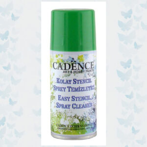 Cadence Easy Stencil Cleaner - Spray 150ml