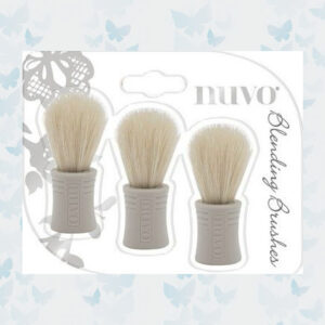 Nuvo Blending Brushes 970N