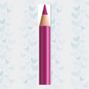 Faber Castell Polychromos 125 Middle Purple Pink FC-110125