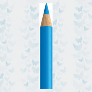 Faber Castell Polychromos 152 Middle Phthalo Blue FC-110152