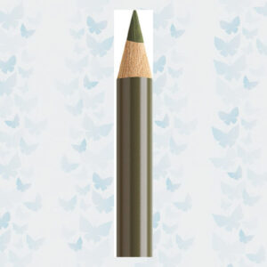 Faber Castell Polychromos 173 Olive Green Yellowish FC-110173