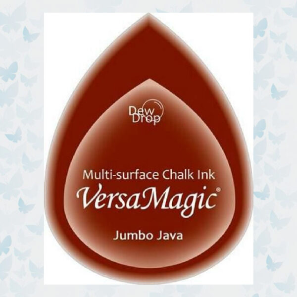 VersaMagic inktkussen Dew Drop Jumbo Java GD-000-052