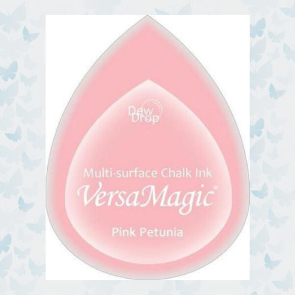 VersaMagic inktkussen Dew Drop Pink Petunia GD-000-075