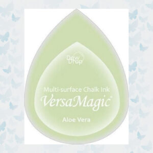 VersaMagic inktkussen Dew Drop Aloe Vera GD-000-080