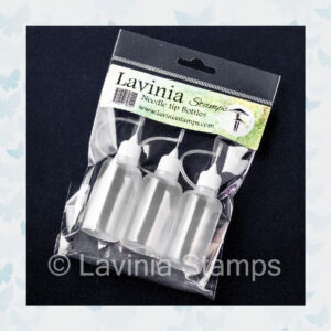 Lavinia Needle Tip Applicator Bottles LAP002