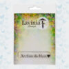Lavinia Clear Stamp - Art From the Heart LAV676