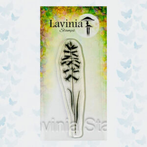 Lavinia Clear Stamp English Bluebell LAV711