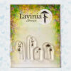Lavinia Clear Stamp Lamps LAV758
