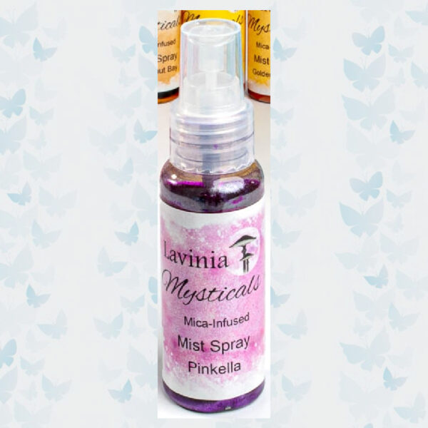 Lavinia Mysticals Mist Spray - Pinkella (LSM-12)