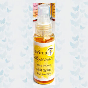 Lavinia Mysticals Mist Spray - Bumble Bee (LSM-4)