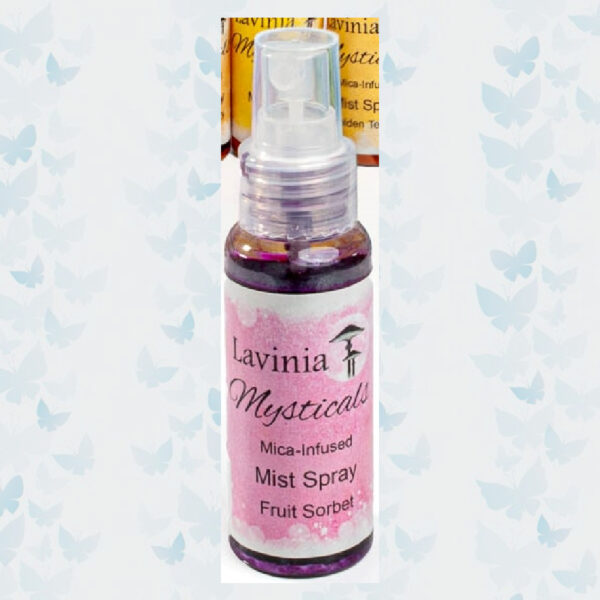 Lavinia Mysticals Mist Spray - Fruit Sorbet (LSM-6)