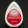 Memento Dew Drop inktkussen Lady Bug MD-000-300