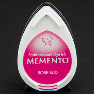 Memento Dew Drop inktkussen Rose Bud MD-000-400