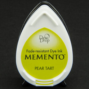 Memento Dew Drop inktkussen Pear Tart MD-000-703