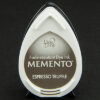 Memento Dew Drop inktkussen Espresso Truffle MD-000-808