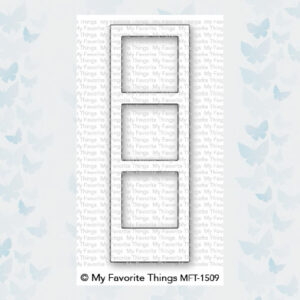 My Favorite Things Die-namics Photo Booth Strip MFT-1509