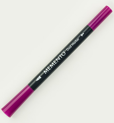 Memento marker Lilac Posies PM-000-501