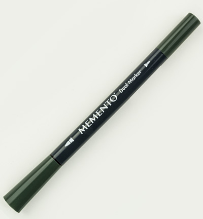 Memento marker Nothern Pine PM-000-709